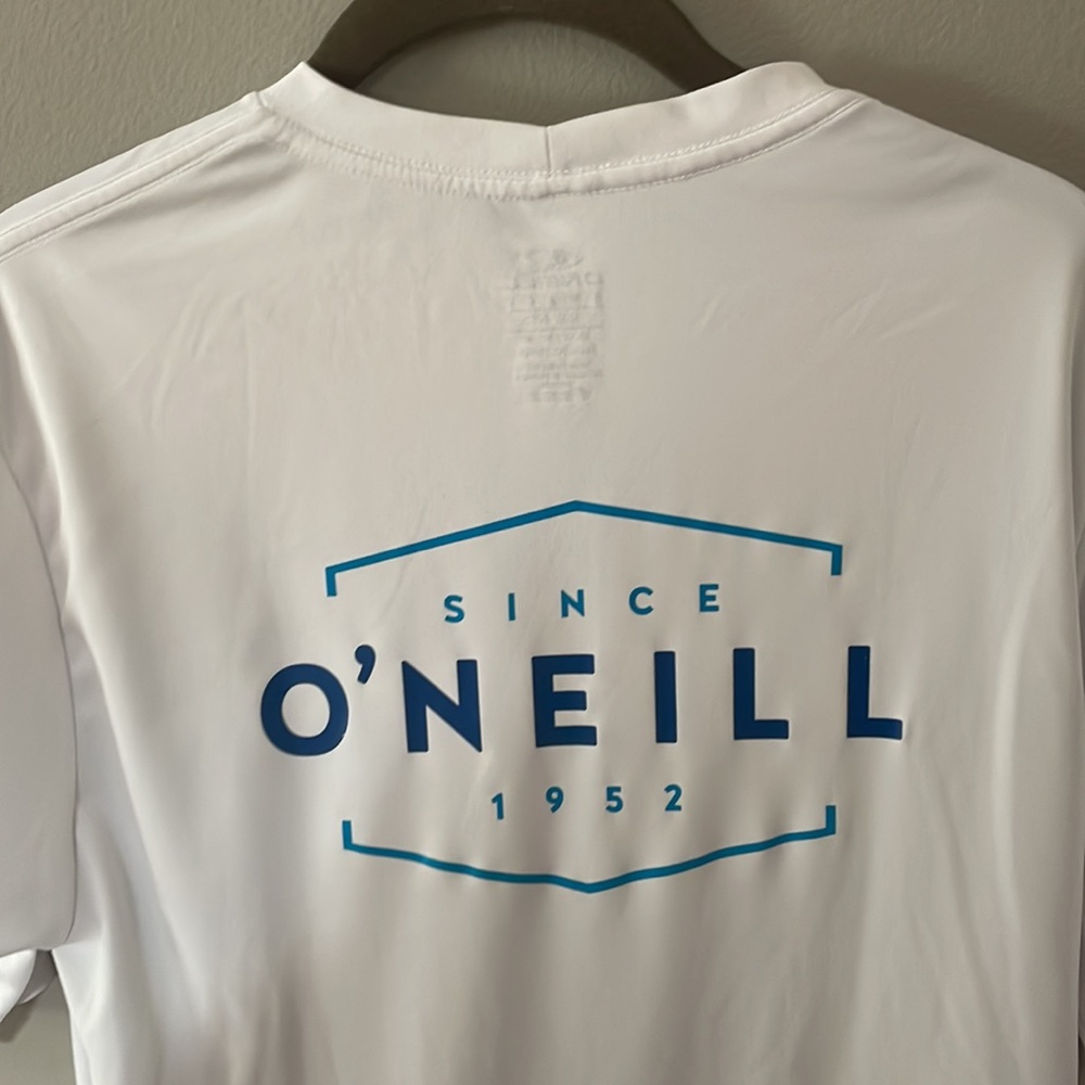 Mens O’Neil Rash Guard size S - Picture 4 of 4